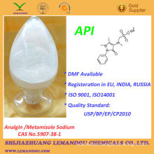 Analgin / Metamizole Sodium